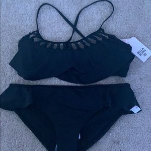 girls billabong swimsuit